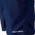 Шорти для плавання чоловічі AQUA-SPEED Remy сині 5