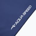 Рушник швидковисихаючий AQUA-SPEED Dry Flat 70 x 140 cm синій 2