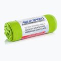 Рушник швидковисихаючий AQUA-SPEED Dry Flat зелений 2
