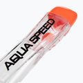 Повнолицева маска для снорклінгу damska AQUA-SPEED Spectra 2.0 біла/рожева 5
