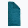 Рушник швидковисихаючий AQUA-SPEED Dry Soft 50 x 100 cm морський зелений