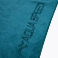 Рушник швидковисихаючий AQUA-SPEED Dry Soft 50 x 100 cm морський зелений 2