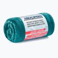 Рушник швидковисихаючий AQUA-SPEED Dry Soft 50 x 100 cm морський зелений 2