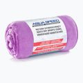 Рушник швидковисихаючий AQUA-SPEED Dry Soft 50 x 100 cm фіолетовий 2