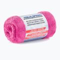Рушник швидковисихаючий AQUA-SPEED Dry Coral рожевий 2