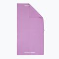 Рушник швидковисихаючий AQUA-SPEED Dry Flat 70 x 140 cm фіолетовий