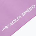 Рушник швидковисихаючий AQUA-SPEED Dry Flat 70 x 140 cm фіолетовий 2