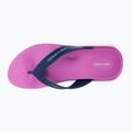 В'єтнамки жіночі AQUA-SPEED Solea рожеві/сині 6