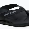 В'єтнамки жіночі AQUA-SPEED Solea чорні 7