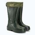 Велінгтони чоловічі Lemigo Arctic Termo + green 4