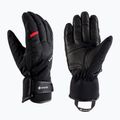 Рукавиці лижні чоловічі Viking Branson GTX black/red