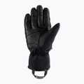 Рукавиці лижні чоловічі Viking Branson GTX black/red 3