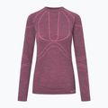 Жіночий комплект термобілизни Viking Lan Pro claret/light pink 2