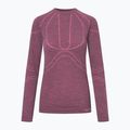 Жіноча термоактивна кофта Viking Lan Pro claret/light pink 7