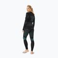 Жіночий комплект термобілизни Viking Ilsa black/turquoise 8