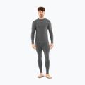 Чоловіча термоактивна кофта Viking Tende dark grey 2