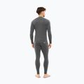 Чоловіча термоактивна кофта Viking Tende dark grey 3