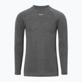 Чоловіча термоактивна кофта Viking Tende dark grey