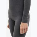 Комплект термобілизни жіночий Viking Tende dark grey 5
