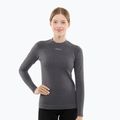 Жіноча термоактивна кофта Viking Tende dark grey