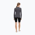 Жіноча термоактивна кофта Viking Tende dark grey 3