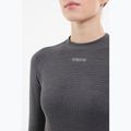 Жіноча термоактивна кофта Viking Tende dark grey 4