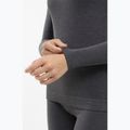 Жіноча термоактивна кофта Viking Tende dark grey 6