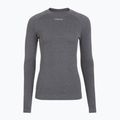 Жіноча термоактивна кофта Viking Tende dark grey