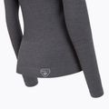 Жіноча термоактивна кофта Viking Tende dark grey 3