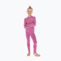 Комплект термобілизни дитячий Viking Flam pink
