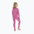 Комплект термобілизни дитячий Viking Flam pink 2