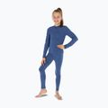 Комплект термобілизни дитячий Viking Flam light blue