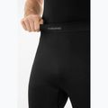 Штани термічні чоловічі Viking Eiger 2.0 3/4 black/grey 5