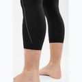 Штани термічні чоловічі Viking Eiger 2.0 3/4 black/grey 7