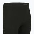 Штани термічні чоловічі Viking Eiger 2.0 3/4 black/grey 10