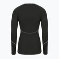 Жіноча термоактивна кофта Viking Etna 2.0 black/purple 2