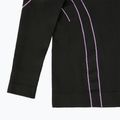 Жіноча термоактивна кофта Viking Etna 2.0 black/purple 3