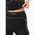 Штани термічні жіночі Viking Etna 2.0 black/purple 4