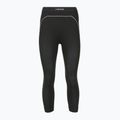 Штани термічні жіночі Viking Etna 2.0 3/4 black/purple 7