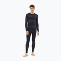 Комплект термобілизни чоловічий Viking Gasher Base Layer navy