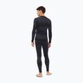 Комплект термобілизни чоловічий Viking Gasher Base Layer navy 3