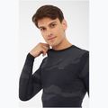 Комплект термобілизни чоловічий Viking Gasher Base Layer navy 4