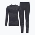 Комплект термобілизни чоловічий Viking Gasher Base Layer navy 7
