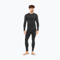 Комплект чоловічої термобілизни Viking Gasher black