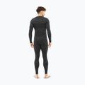 Комплект чоловічої термобілизни Viking Gasher black 2