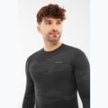 Комплект чоловічої термобілизни Viking Gasher black 4