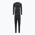 Комплект чоловічої термобілизни Viking Gasher black 7
