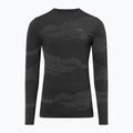 Комплект чоловічої термобілизни Viking Gasher black 8