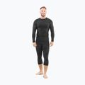 Комплект термобілизни чоловічий Viking Gasher 3/4 black