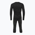 Комплект термобілизни чоловічий Viking Gasher 3/4 black 2